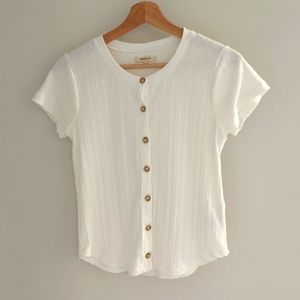 Madewell tee